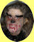 Facepainting für Erwachsene